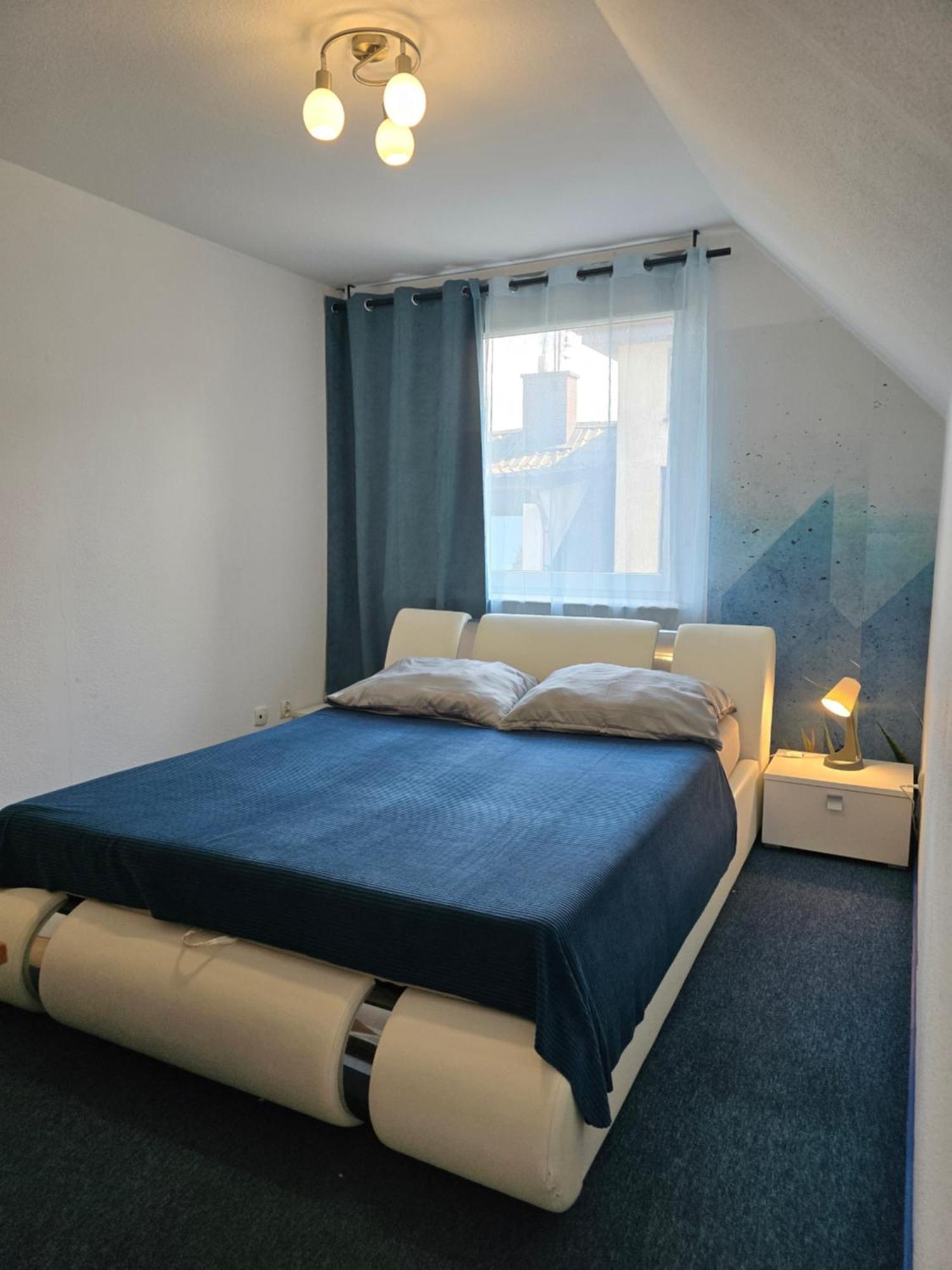 Poludnie Wroclawia Hotel ภายนอก รูปภาพ