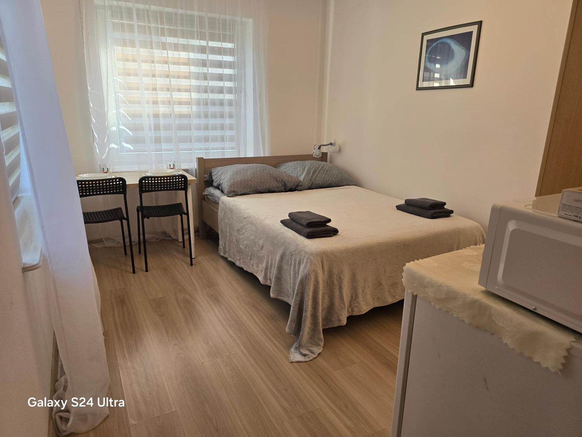Poludnie Wroclawia Hotel ภายนอก รูปภาพ