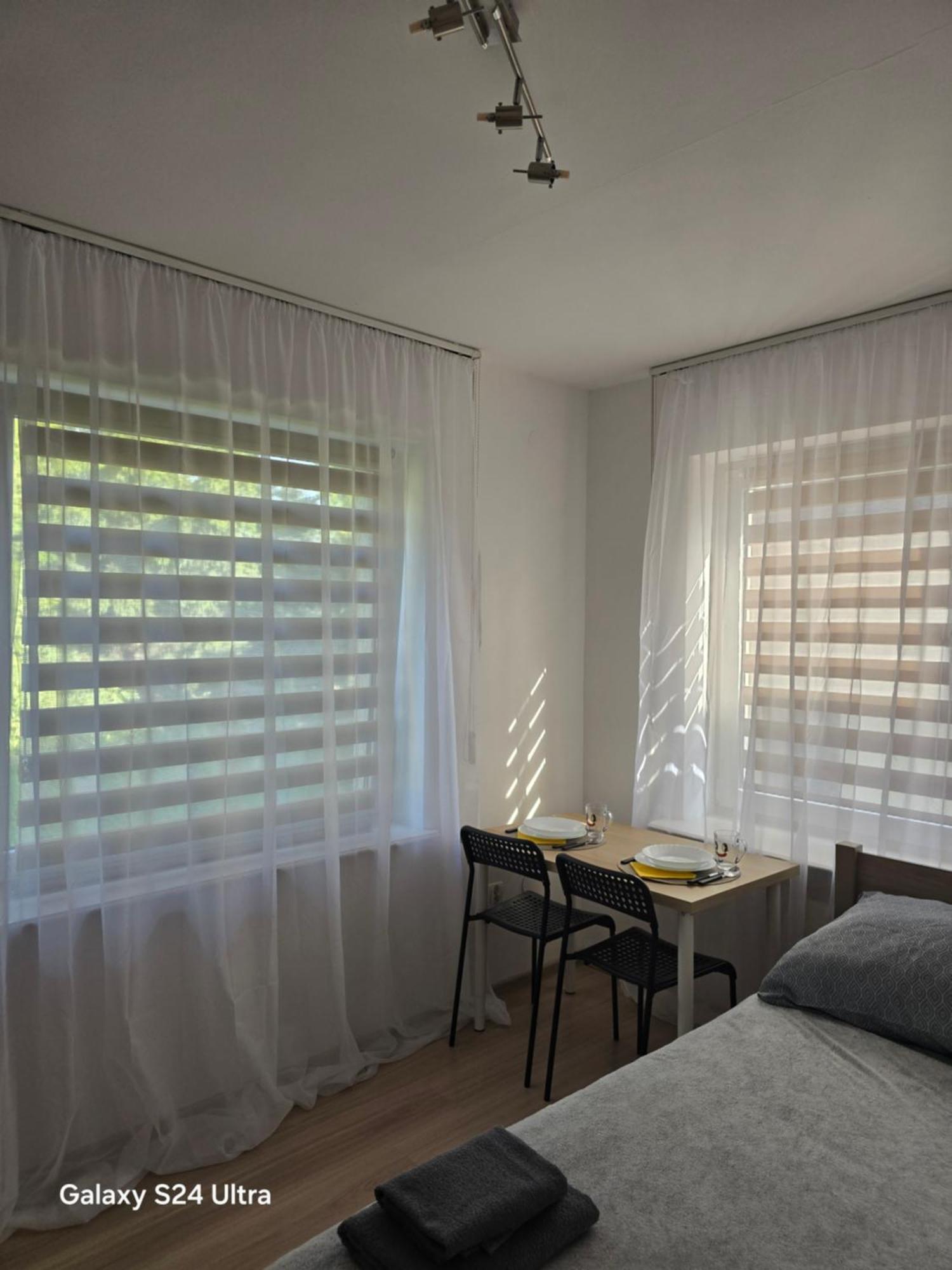 Poludnie Wroclawia Hotel ภายนอก รูปภาพ