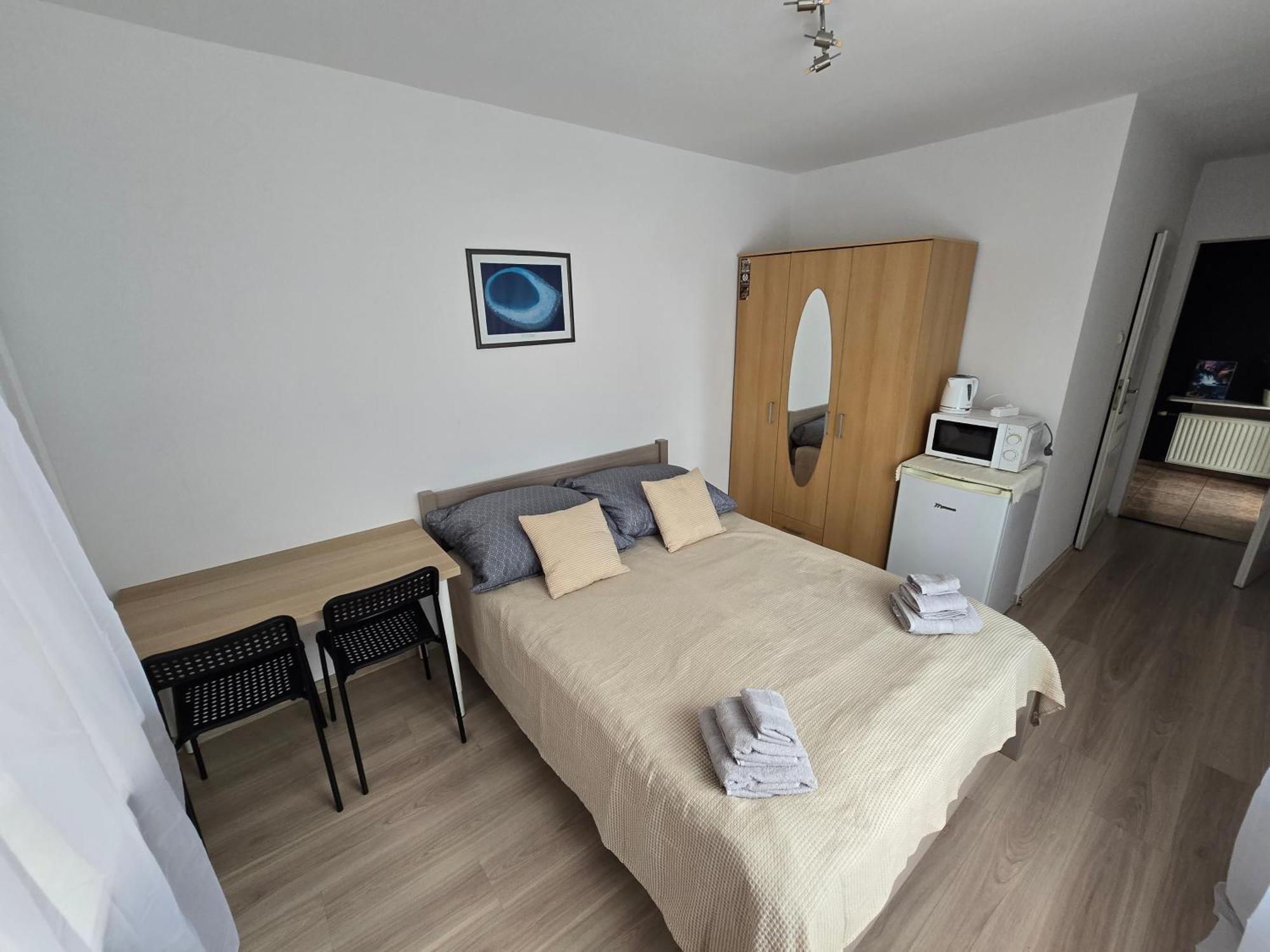 Poludnie Wroclawia Hotel ภายนอก รูปภาพ