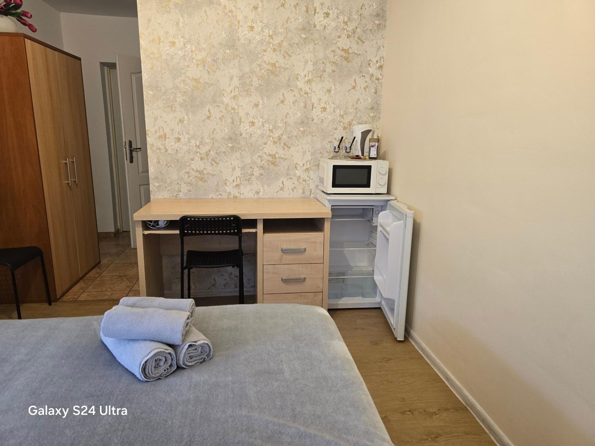 Poludnie Wroclawia Hotel ภายนอก รูปภาพ